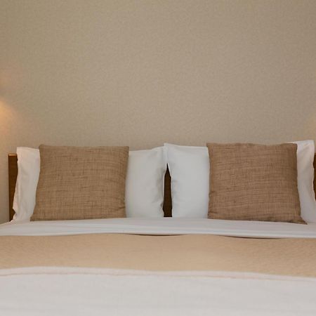 Broadway Lodge Motel Stratford Rom bilde