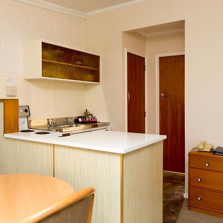Broadway Lodge Motel Stratford Rom bilde