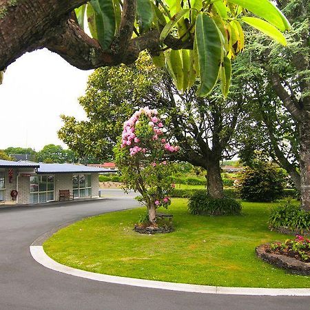Broadway Lodge Motel Stratford Eksteriør bilde