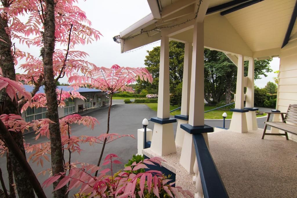 Broadway Lodge Motel Stratford Rom bilde
