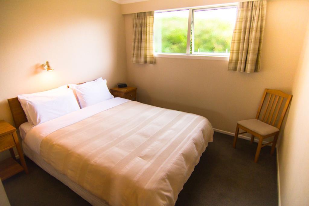 Broadway Lodge Motel Stratford Rom bilde