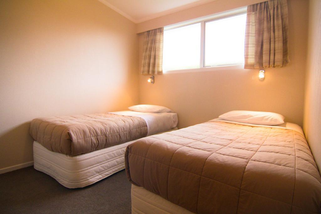 Broadway Lodge Motel Stratford Rom bilde