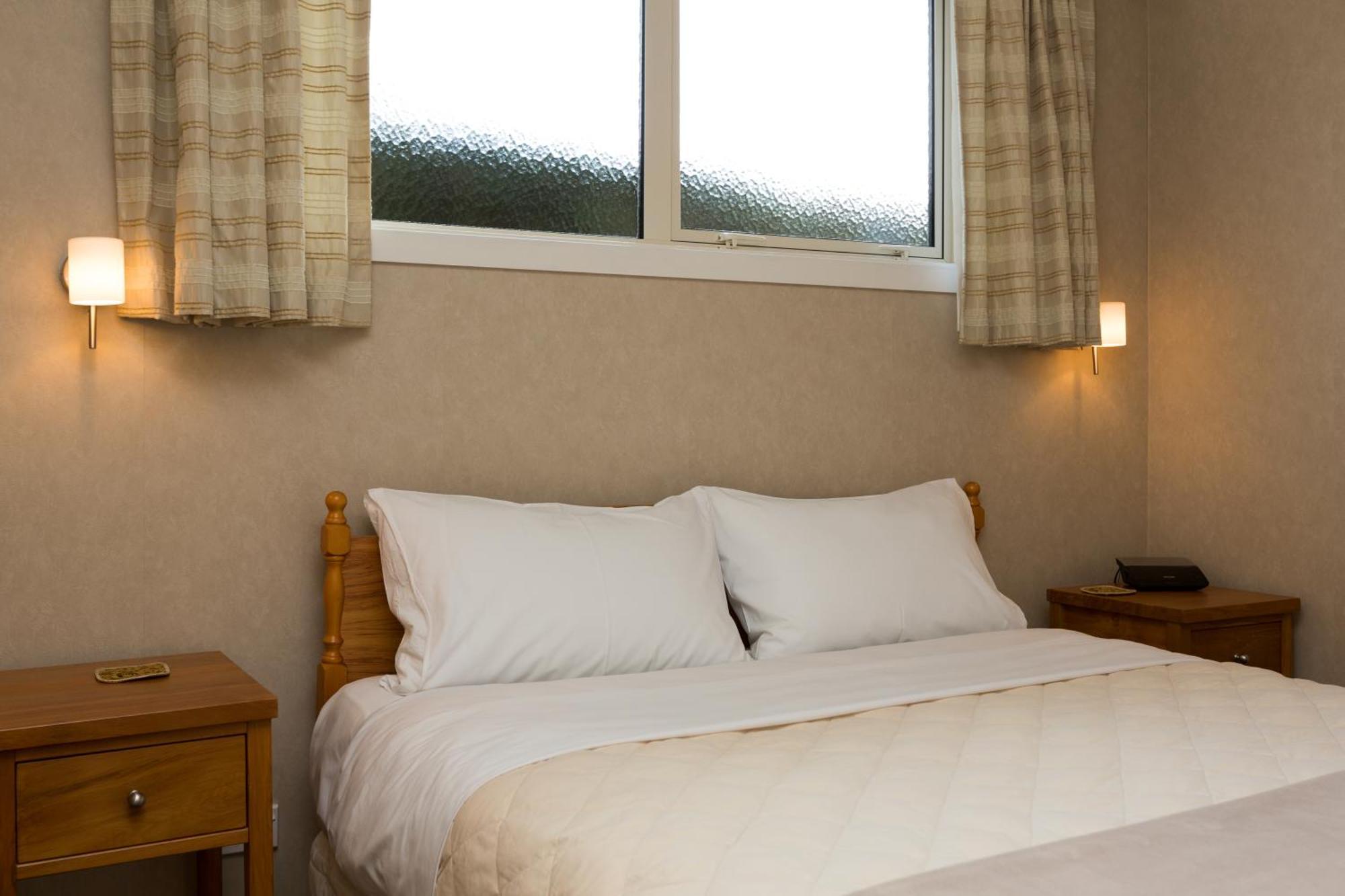 Broadway Lodge Motel Stratford Rom bilde